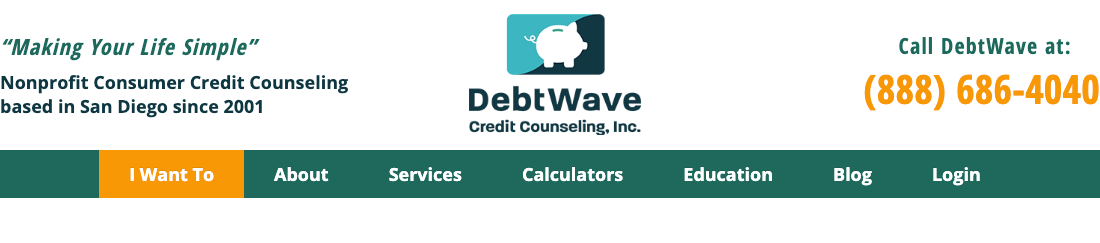 Debtwave Credit Counseling